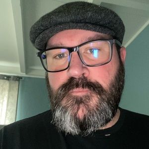 Meet your Posher, Matthew